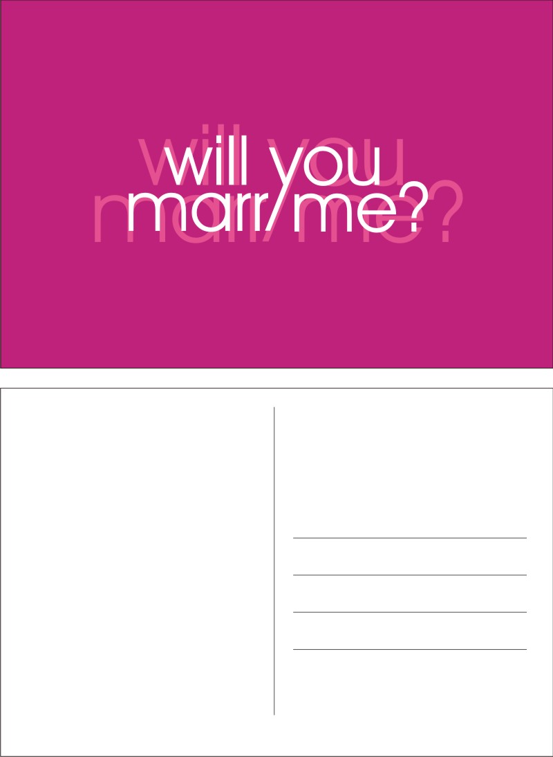 Postkarten-Design von Ramaling Belkote für dieses Projekt | Design #4741226