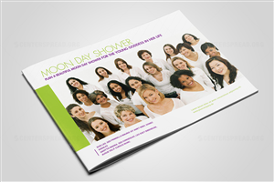 Brochure Design by CENTERSPREAD