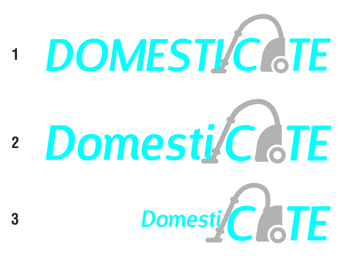 Logo Design by Etcetera Estudio for Sole Trader | Design #4748133