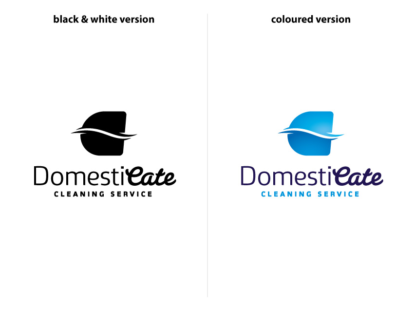 Logo Design by Klubbsoda for Sole Trader | Design #4753349