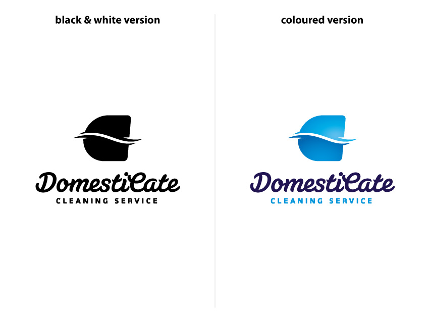 Logo Design by Klubbsoda for Sole Trader | Design #4753365