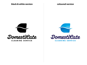 Logo Design by Klubbsoda for Sole Trader | Design #4753365