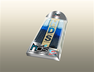 Design Emballage par tarokun pour ce projet | Design : #1354111