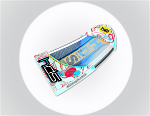 Design Emballage par tarokun pour ce projet | Design #1354119