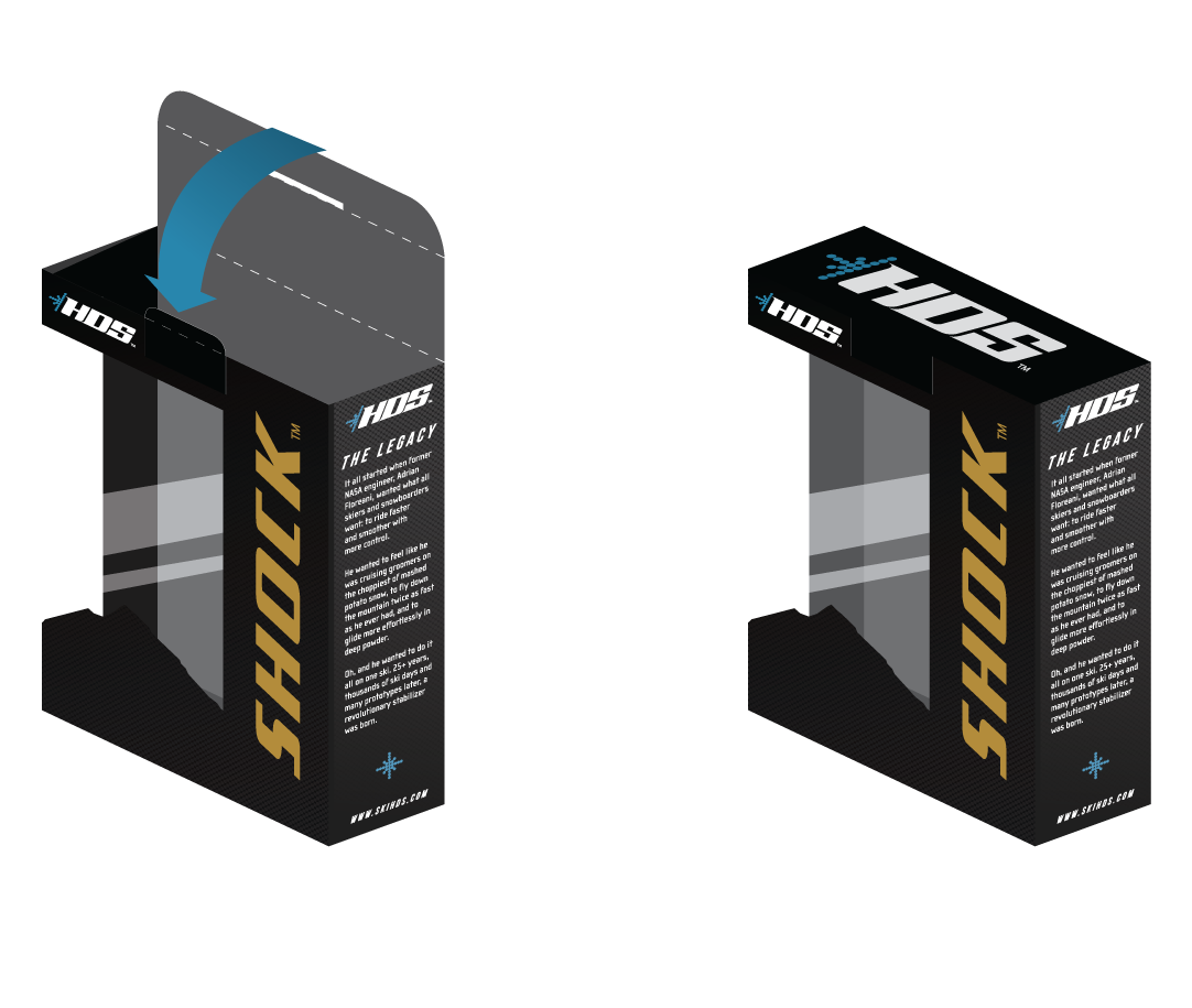 Design Emballage par ATom25 pour ce projet | Design #1364922
