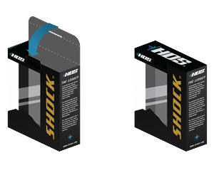 Design Emballage par ATom25 pour ce projet | Design : #1364922