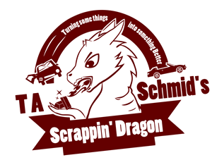 Logo Design by MKrajca