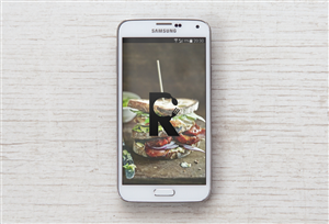 Logo Design by xuxa for this project | Design: #4795202