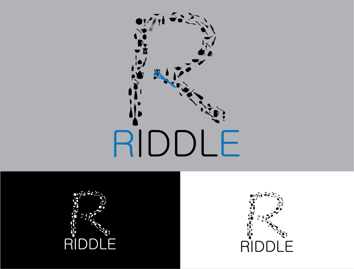 Logo Design by AbhiMonster for this project | Design #4775878
