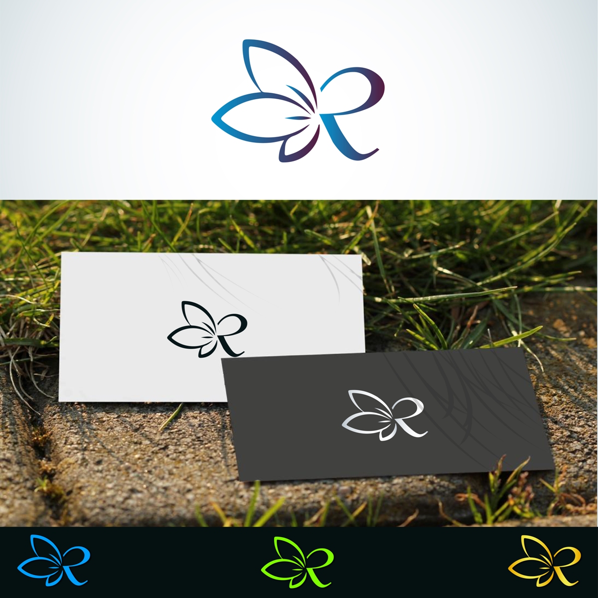Logo Design by CastleArt for this project | Design #4810552