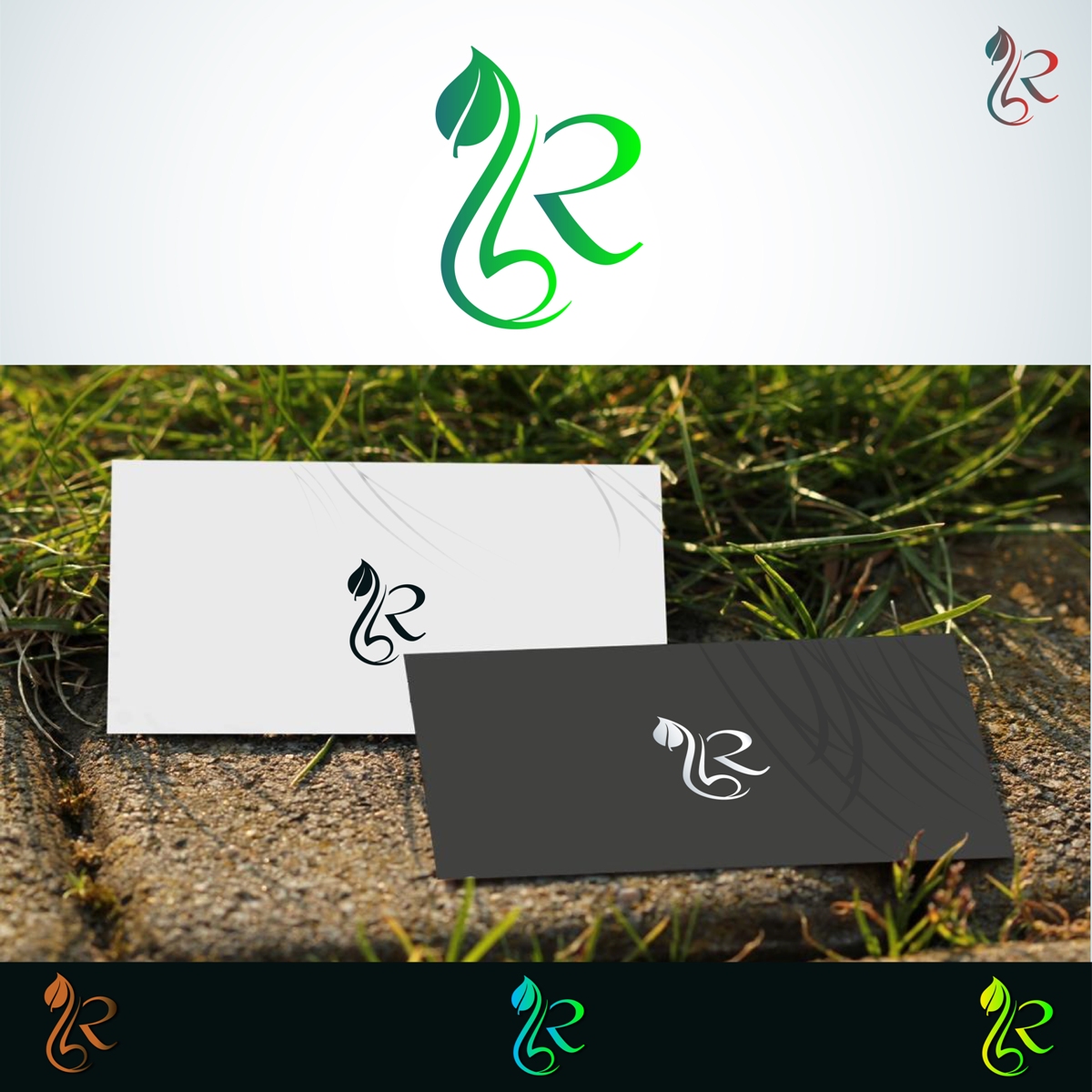 Logo Design by CastleArt for this project | Design #4810557