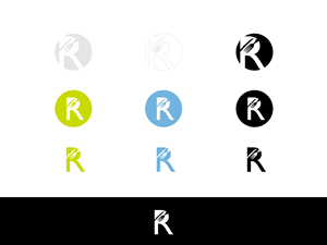 Logo Design by Mark Murphy Creative