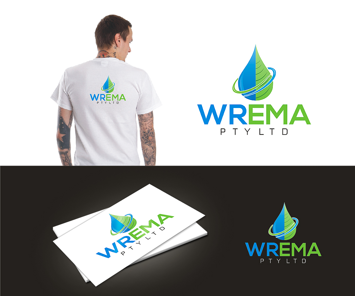 Logo Design by Vishak vasu for this project | Design #4776820