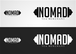 Logo Design by CENTERSPREAD