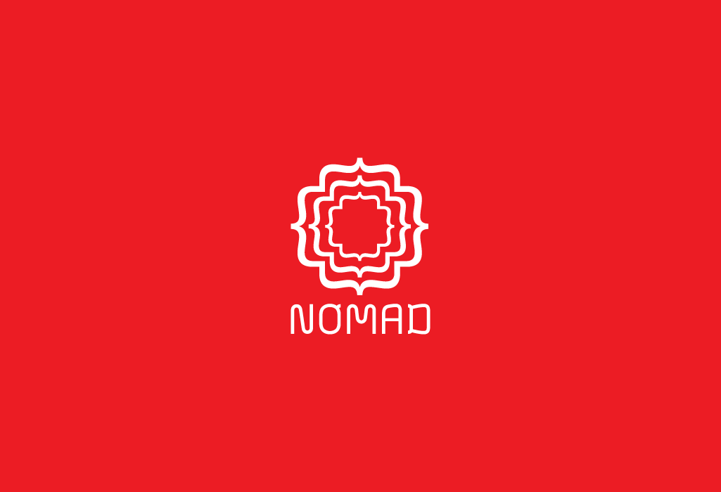Logo Design by xuxa for Nomad Tea Merchant | Design #4790027