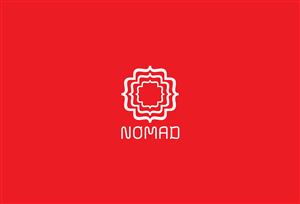 Logo Design by xuxa for Nomad Tea Merchant | Design: #4790027