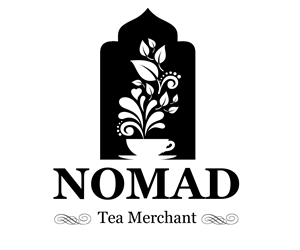 Logo Design by eayeri for Nomad Tea Merchant | Design: #4778479