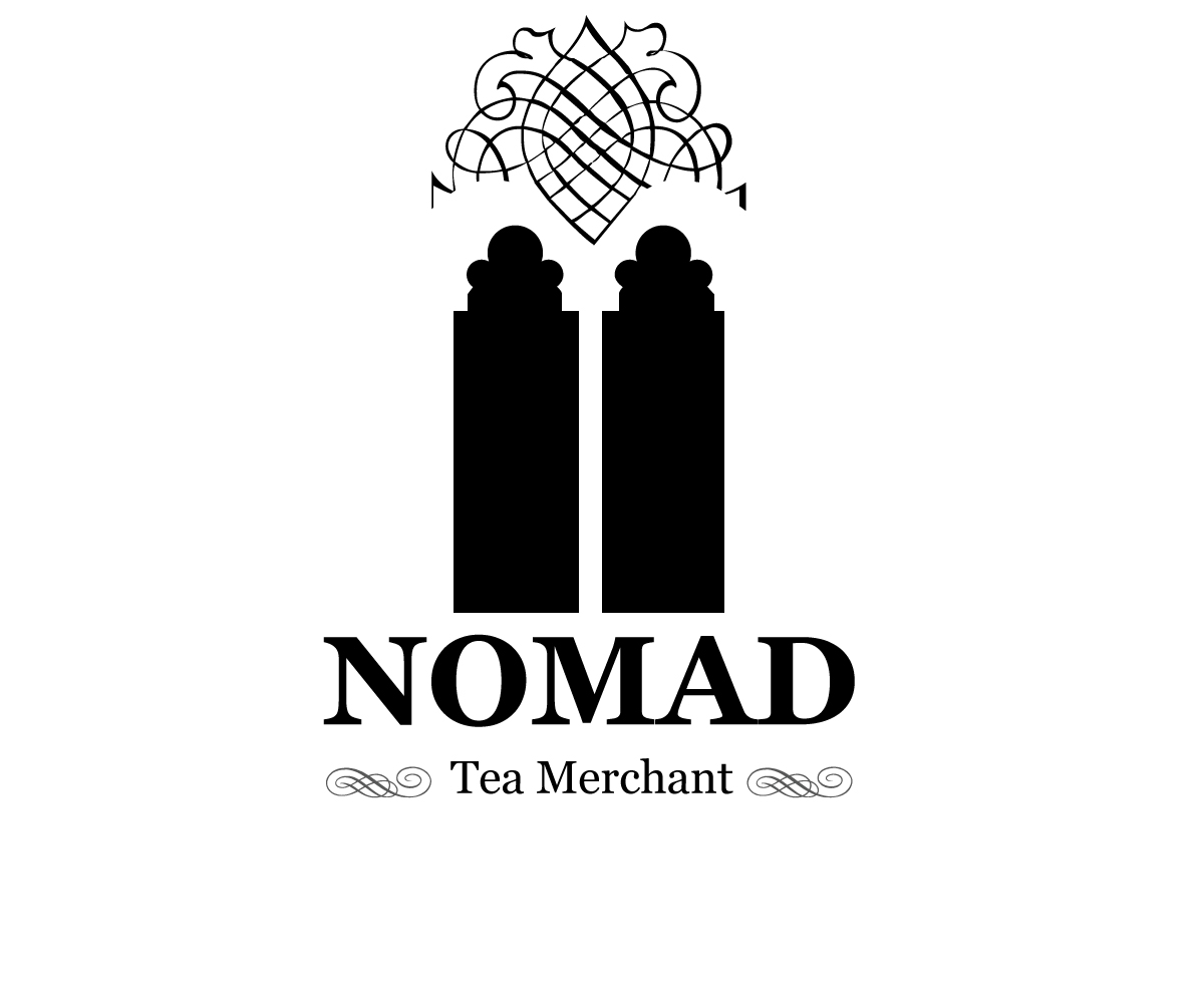 Logo Design by eayeri for Nomad Tea Merchant | Design #4778486
