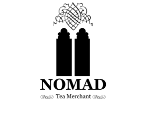 Logo Design by eayeri for Nomad Tea Merchant | Design: #4778486