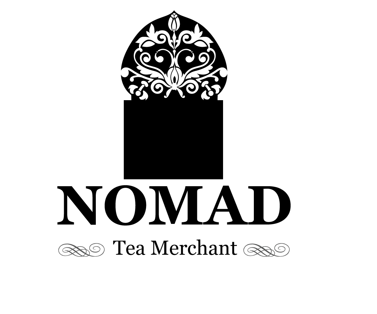 Logo Design by eayeri for Nomad Tea Merchant | Design #4783232