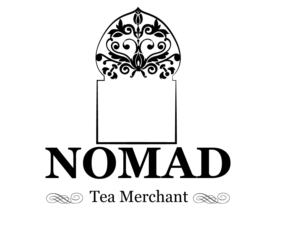 Logo Design by eayeri for Nomad Tea Merchant | Design #4783408