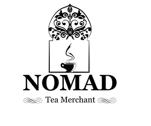 Logo Design by eayeri for Nomad Tea Merchant | Design: #4783414