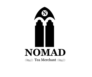 Logo-Design von eayeri für Nomad Tea Merchant | Design #4792494