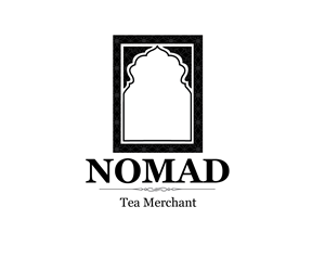 Logo Design by eayeri for Nomad Tea Merchant | Design: #4792579