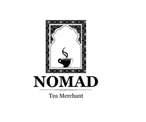 Logo Design by eayeri for Nomad Tea Merchant | Design: #4793039