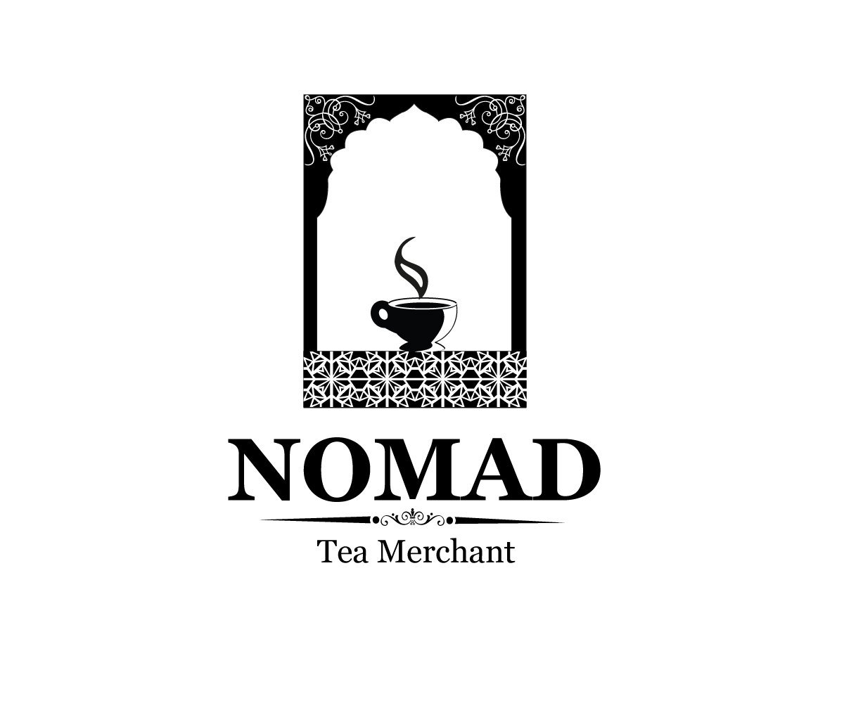 Design de Logo par eayeri pour Nomad Tea Merchant | Design #4793077