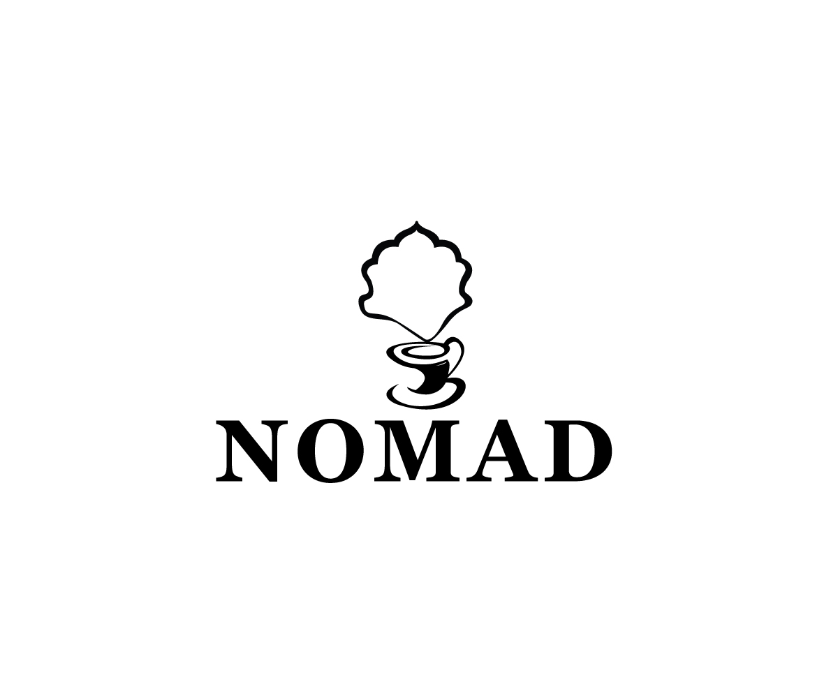 Design de Logo par eayeri pour Nomad Tea Merchant | Design #4793426