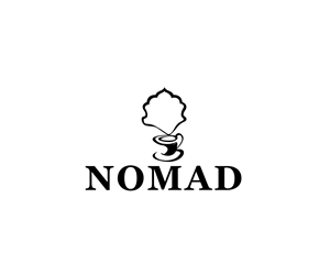 Logo Design by eayeri for Nomad Tea Merchant | Design: #4793426