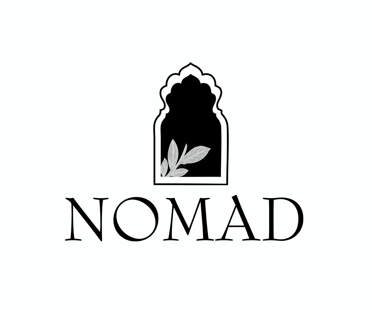 Design de Logo par Ava81 pour Nomad Tea Merchant | Design #4775954