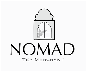 Logo Design by Ava81 for Nomad Tea Merchant | Design: #4783140