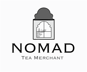 Logo Design by Ava81 for Nomad Tea Merchant | Design: #4783141