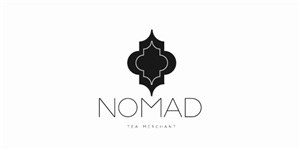 Logo Design by SarahAshlynDesigns for Nomad Tea Merchant | Design: #4778104