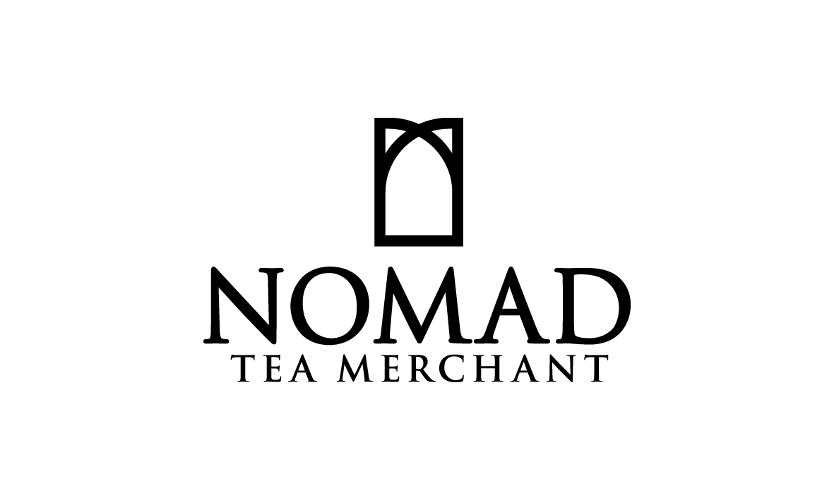 Logo Design by trufya for Nomad Tea Merchant | Design #4811110