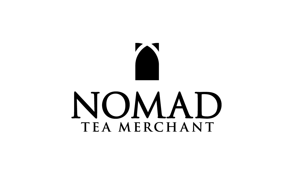 Logo Design by trufya for Nomad Tea Merchant | Design #4811112