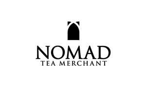 Logo Design by trufya for Nomad Tea Merchant | Design: #4811112