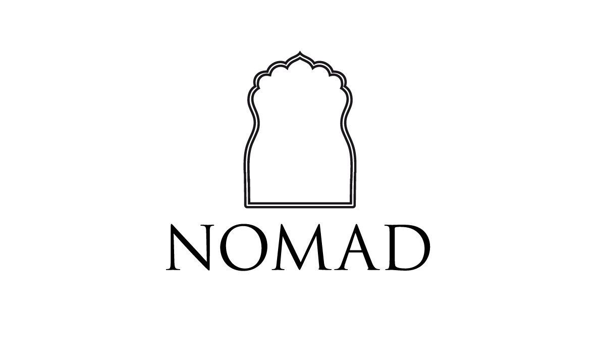 Logo Design by trufya for Nomad Tea Merchant | Design #4811635