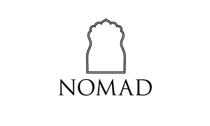 Logo Design by trufya for Nomad Tea Merchant | Design: #4811635