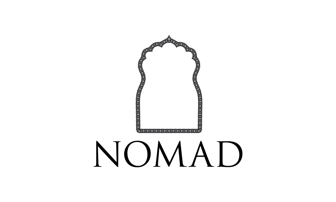 Logo Design by trufya for Nomad Tea Merchant | Design #4811637