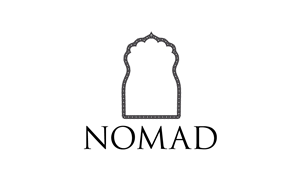 Logo Design by trufya for Nomad Tea Merchant | Design: #4811637