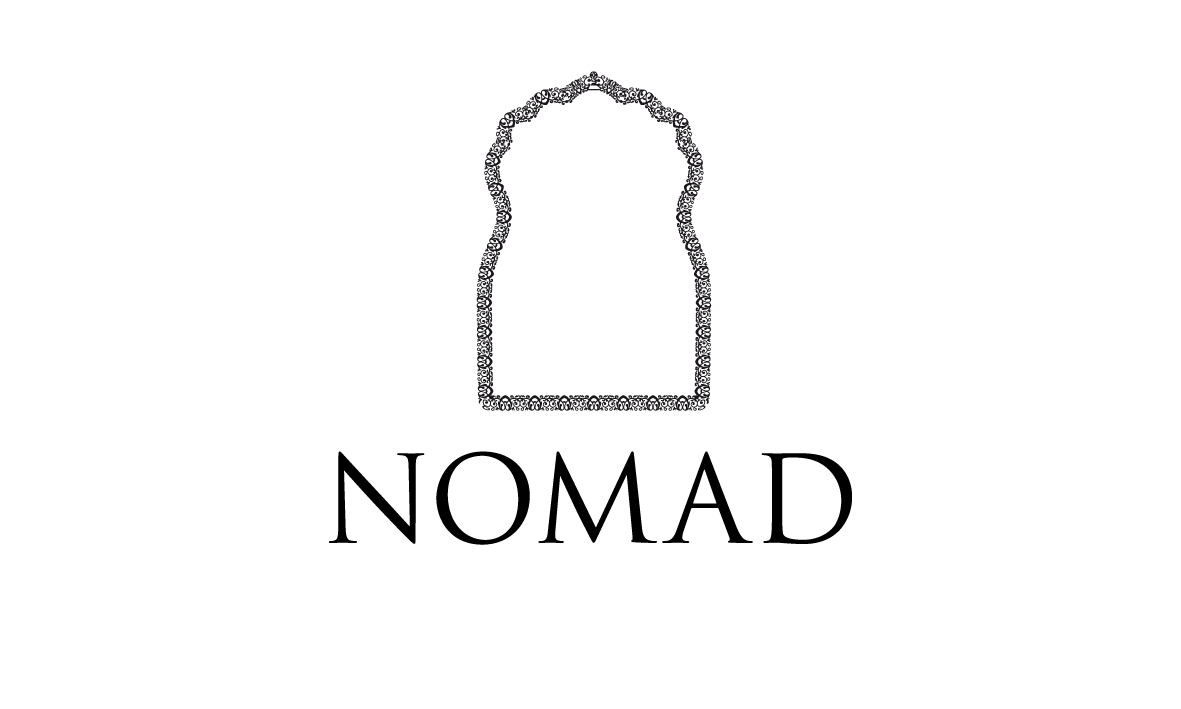 Logo Design by trufya for Nomad Tea Merchant | Design #4811638
