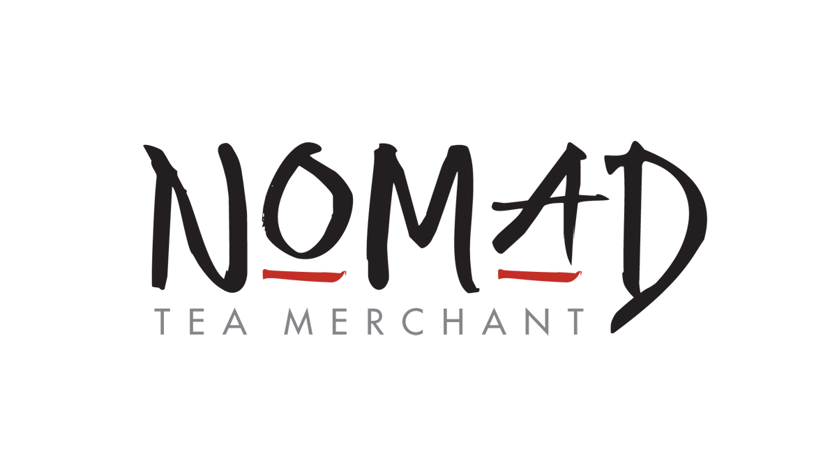 Design de Logo par Halfull Media pour Nomad Tea Merchant | Design #4806560