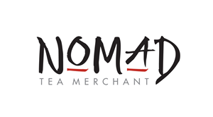 Logo Design by Halfull Media for Nomad Tea Merchant | Design: #4806560
