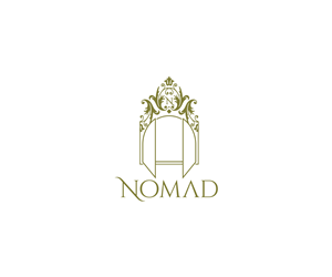 Logo Design by allegra creativa for Nomad Tea Merchant | Design: #4794704