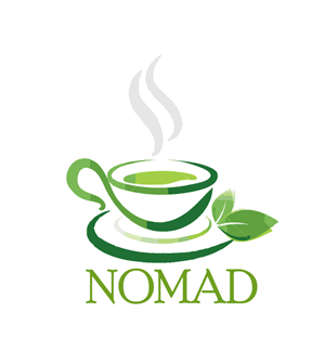 Design de Logo par Pedro94 pour Nomad Tea Merchant | Design : #4770439