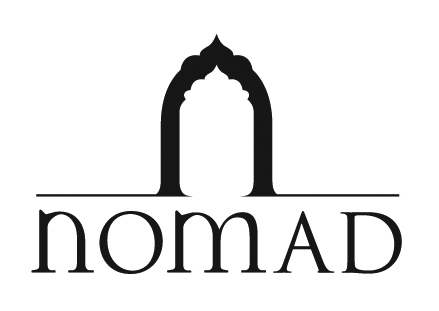 Design de Logo par Roseworks pour Nomad Tea Merchant | Design #4811241