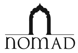 Design de Logo par Roseworks pour Nomad Tea Merchant | Design : #4811261